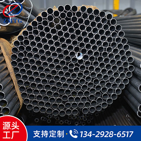 精密無縫鋼管銷售